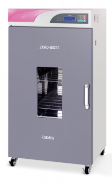 恒溫鼓風(fēng)干燥箱（普通型）ZXRD-A