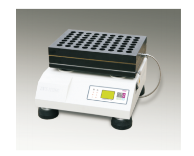 高通量平行合成儀