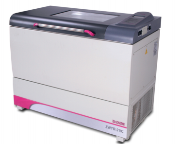 臥式真彩觸摸屏恒溫培養(yǎng)振蕩器 ZWYR-211系列