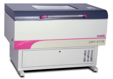 恒溫培養(yǎng)振蕩器 臥式液晶系列