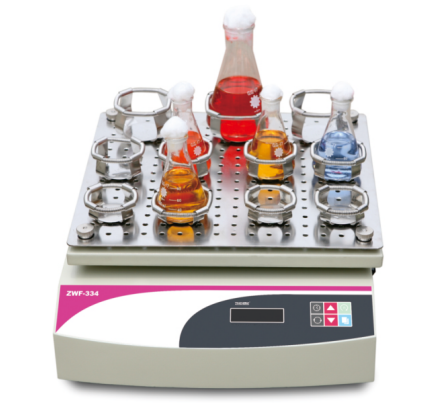 脫色培養(yǎng)振蕩器