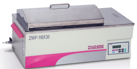 恒溫水浴培養(yǎng)振蕩器